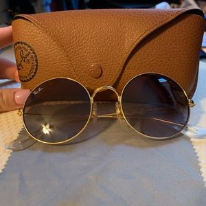 Ray-Bans